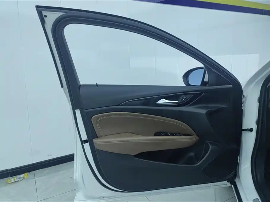 Buick Regal 2020 552T Luxury фото 7