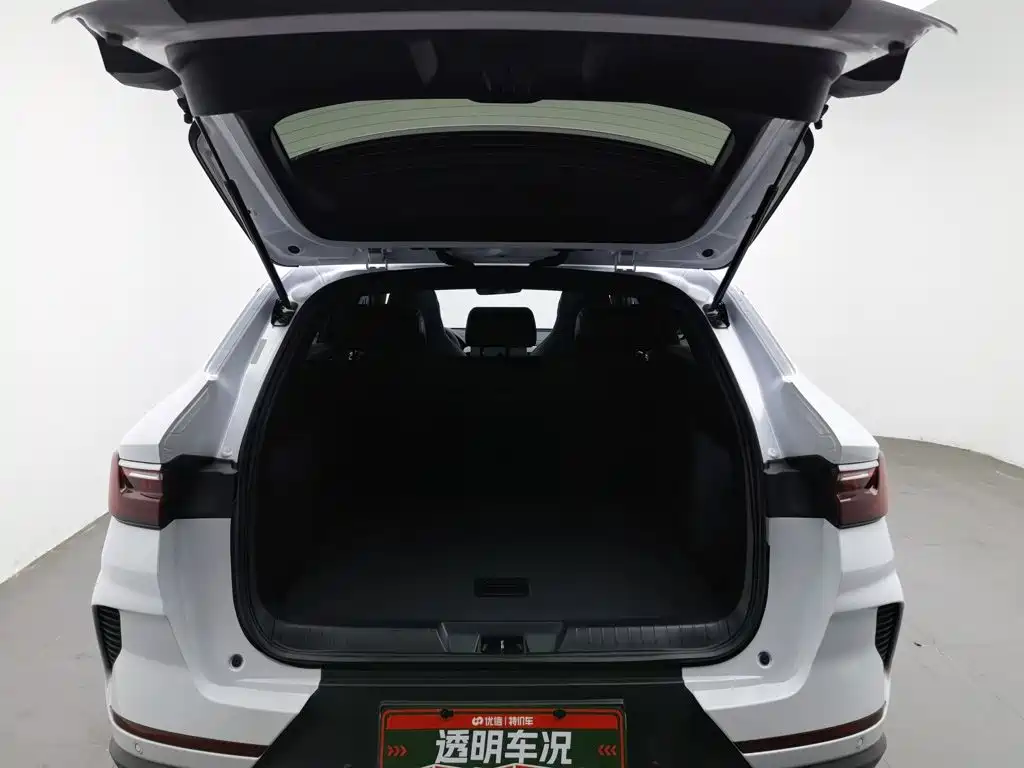 BYD Song PLUS 2020 2020 1.5T Automatic Premium