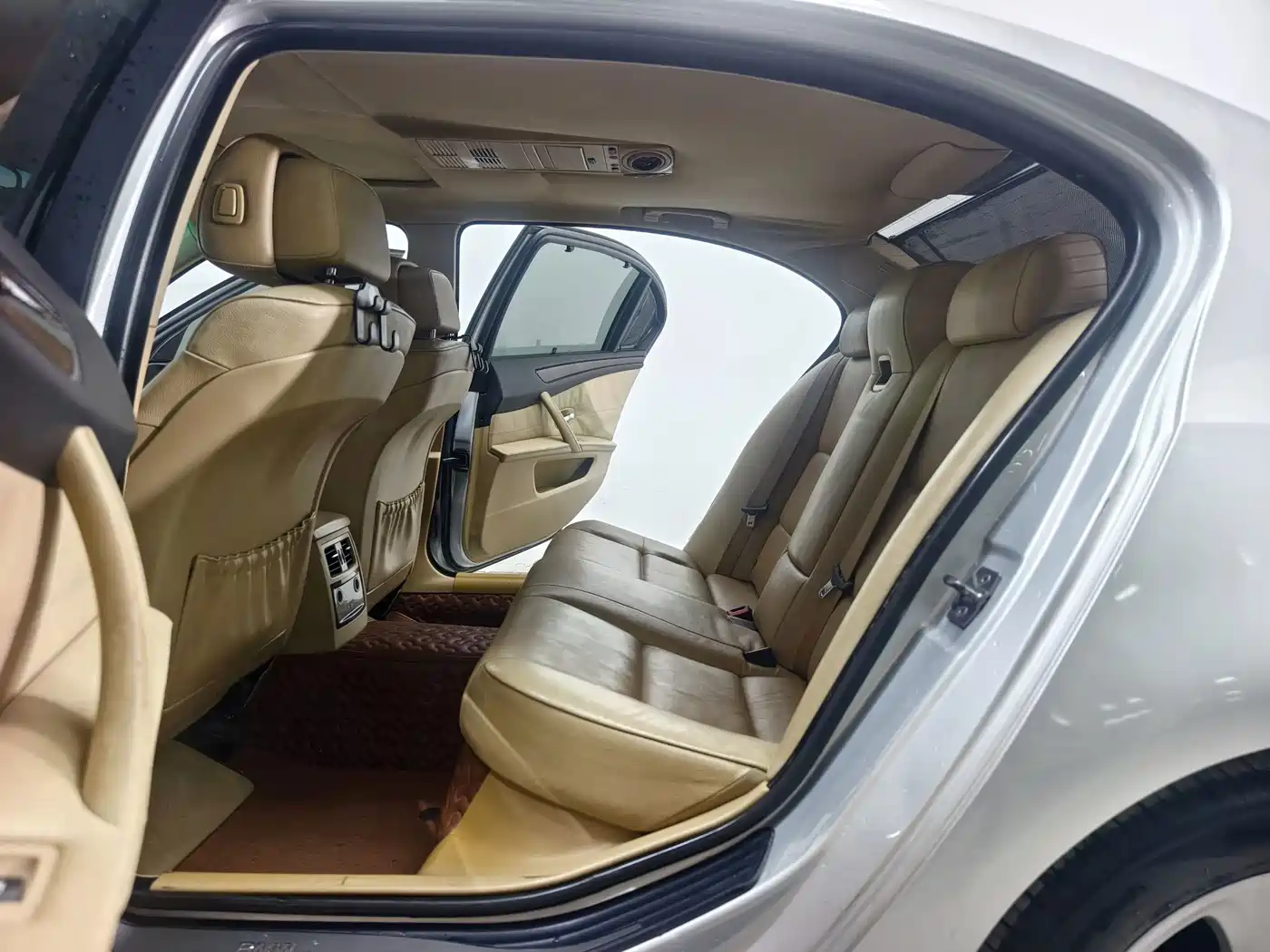 Photo 13 - BMW 5 Series