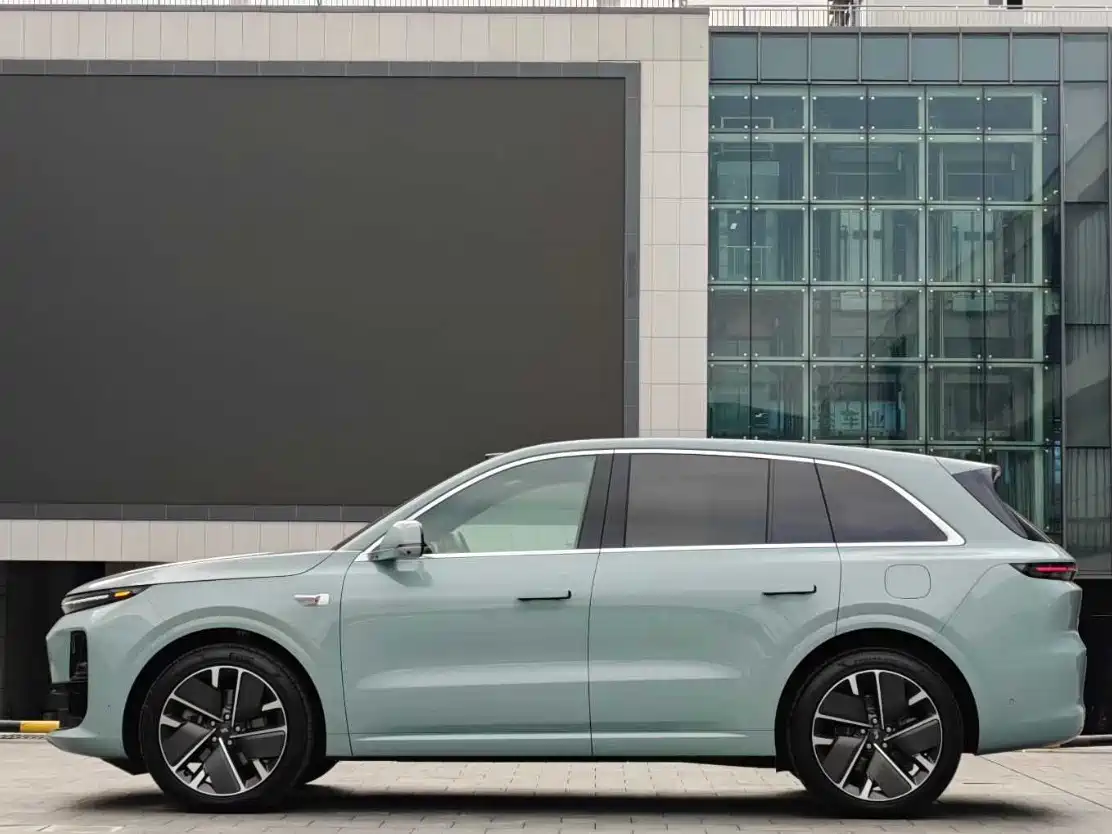 Li Auto IDEAL L6