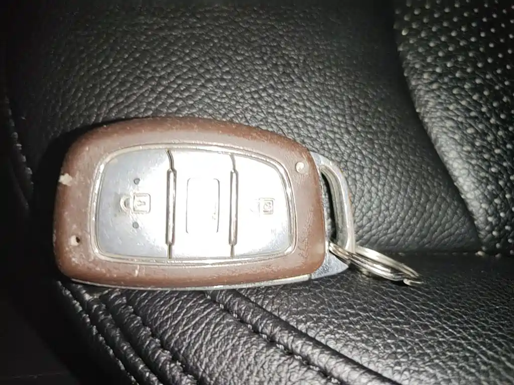 HYUNDAI LEAD