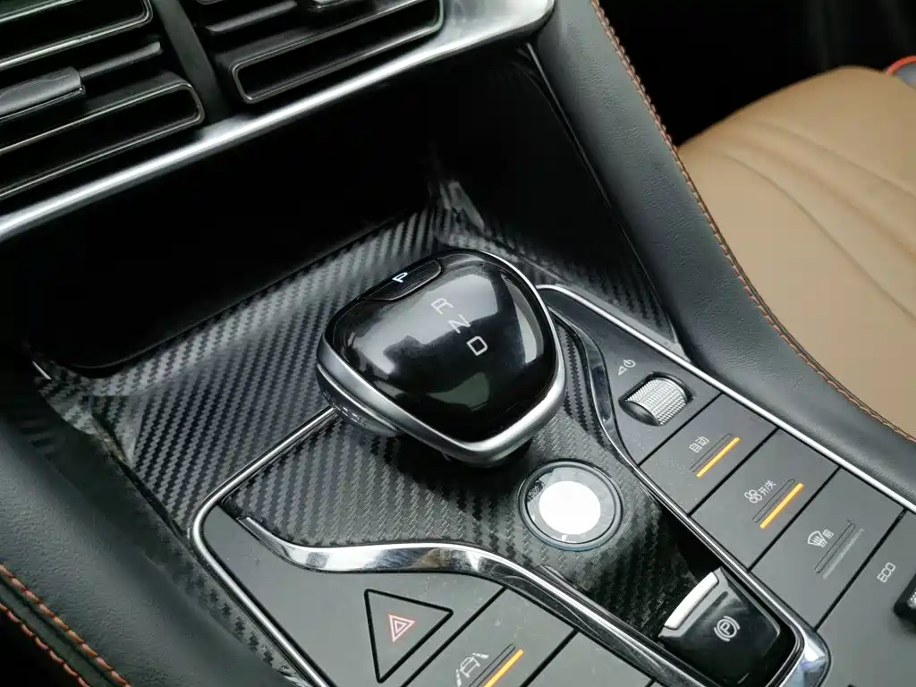 BYD Song PLUS 2020 2020 1.5T Automatic Premium
