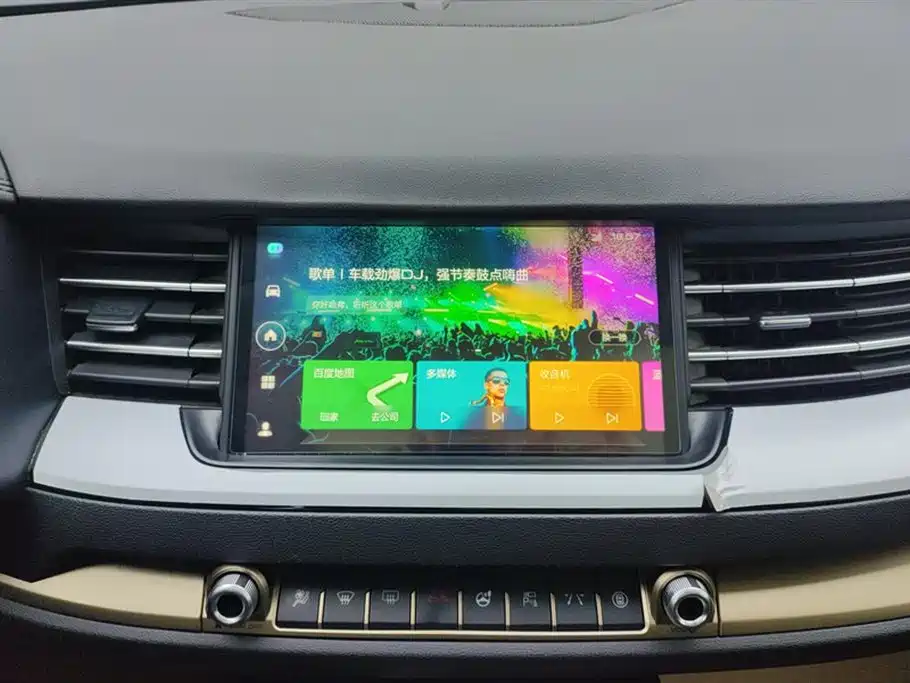 Haval H6 2021 1.5GDIT Automatic Luxury Edition фото 13