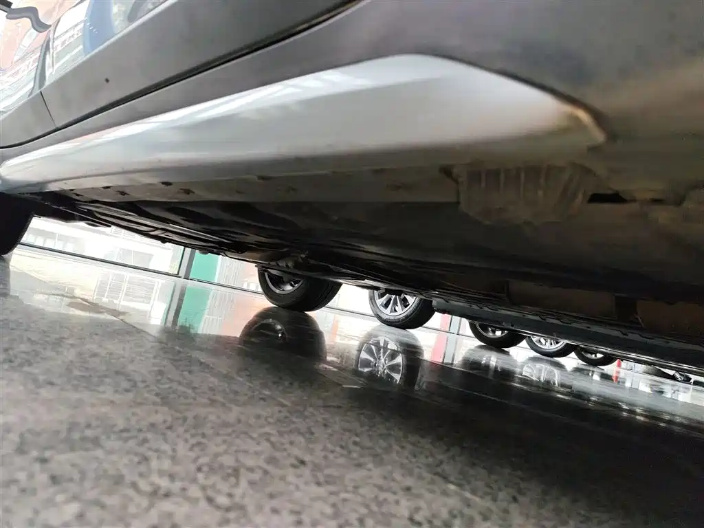 BMW X1 2018 xDrive20Li Premium Model фото 19