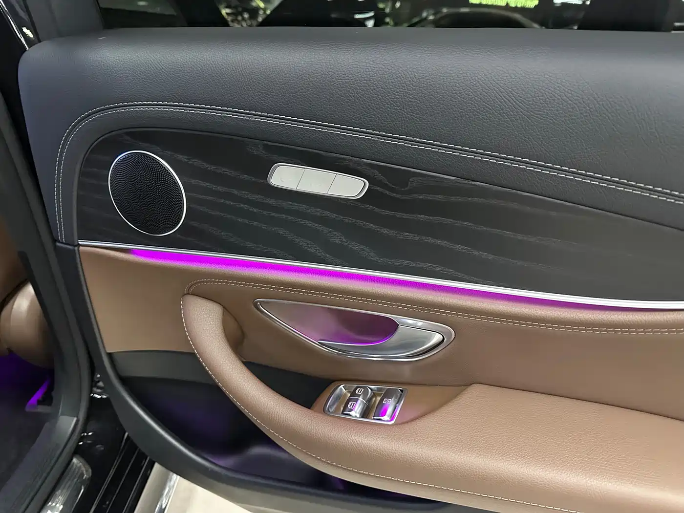 Mercedes-Benz E-Class 2020 Facelift E 300 L Fashion фото 15
