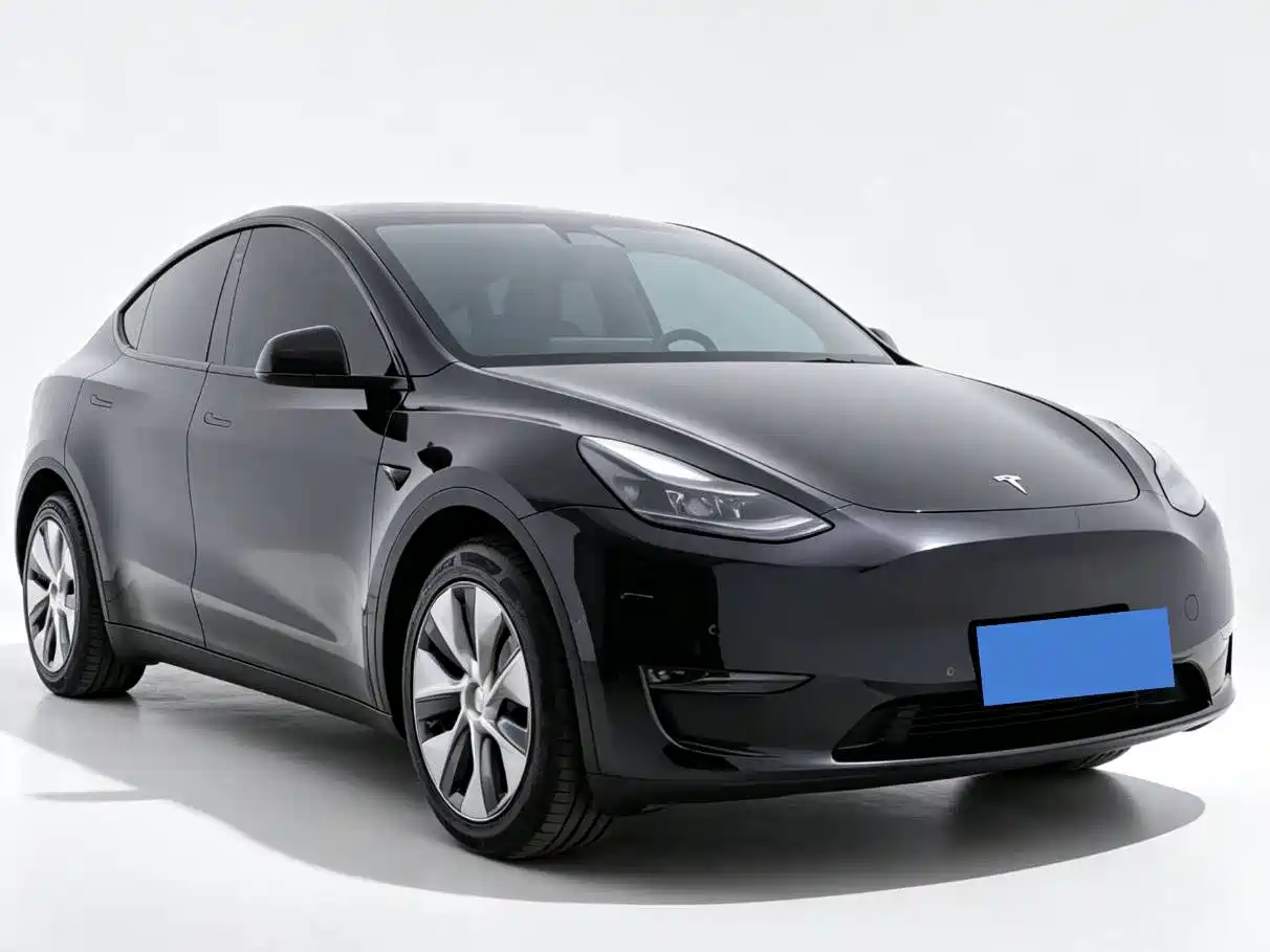 Tesla Model Y 2021 2021 Standard Range Rear-Wheel Drive
