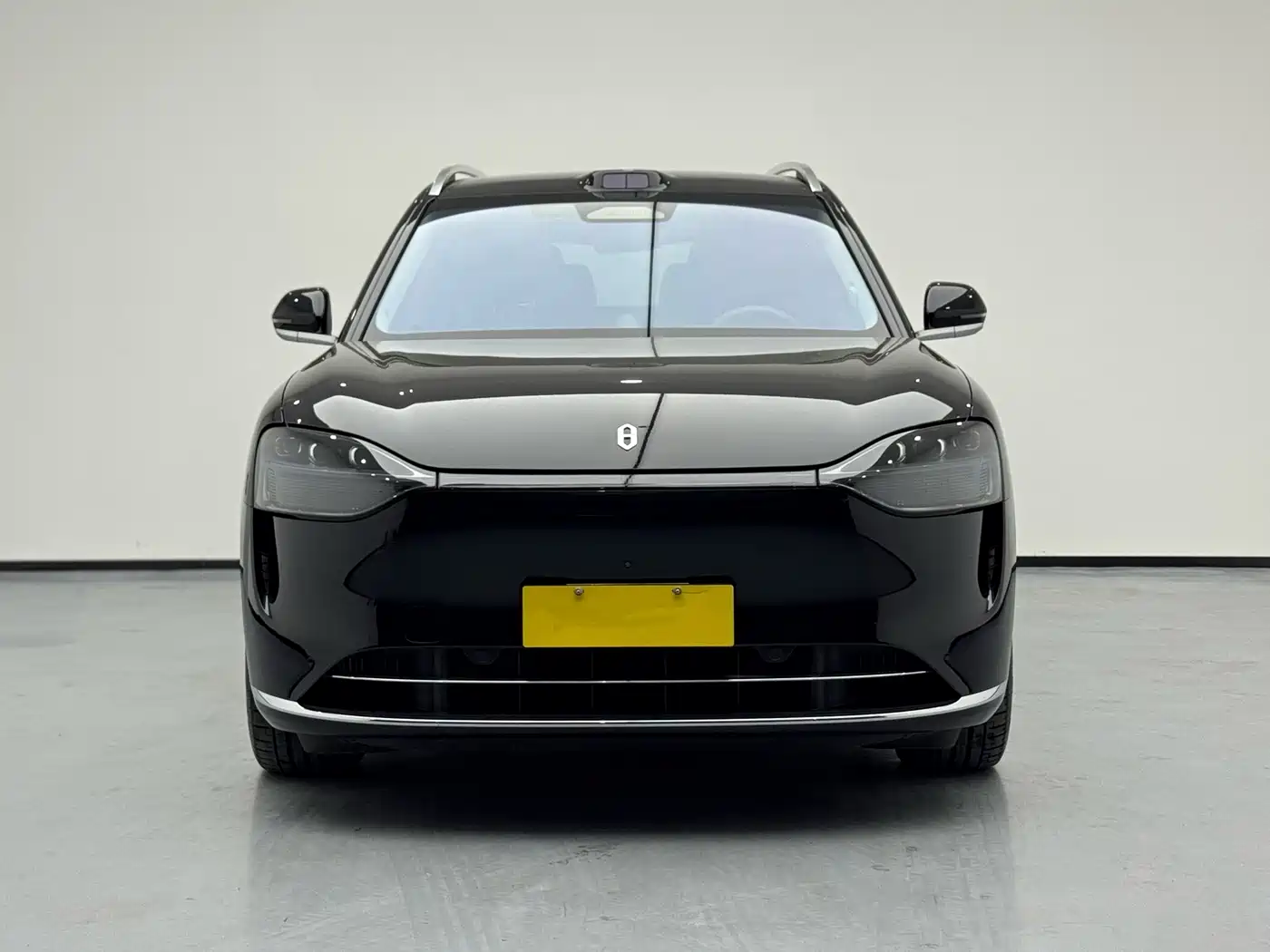 AITO Wenjie AITO M9 2024 Range Extender Ultra 52kWh 6-seater фото 2