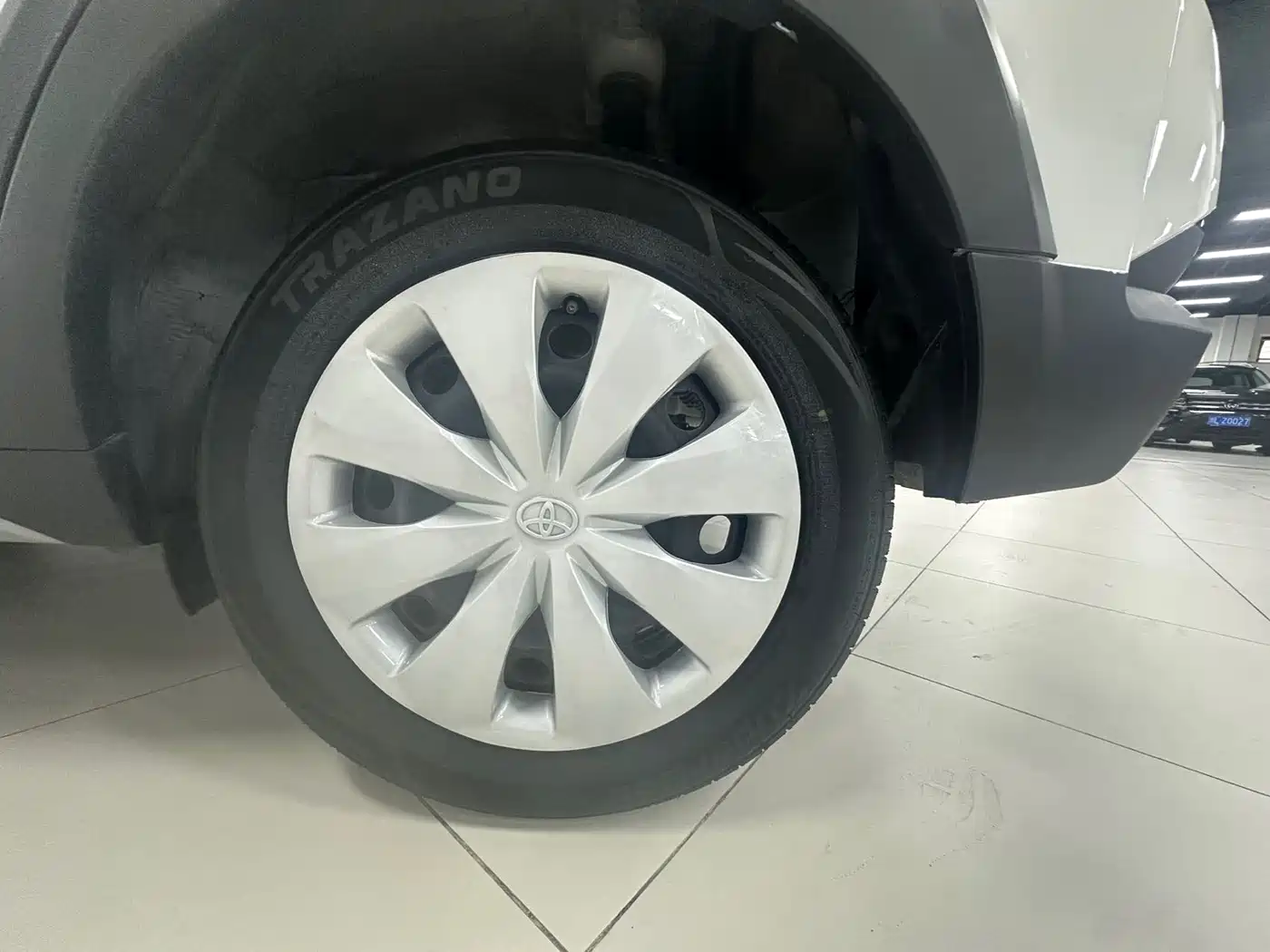 Toyota YARiS L Zhi Xuan 2023 2022 Zhi Xuan X 1.5L CVT Leading PLUS Edition
