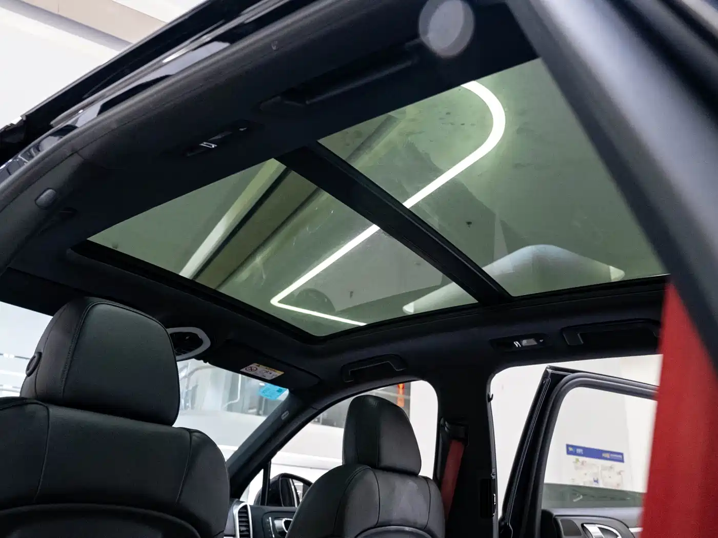 Porsche Cayenne 2015 Cayenne S 3.6T фото 12