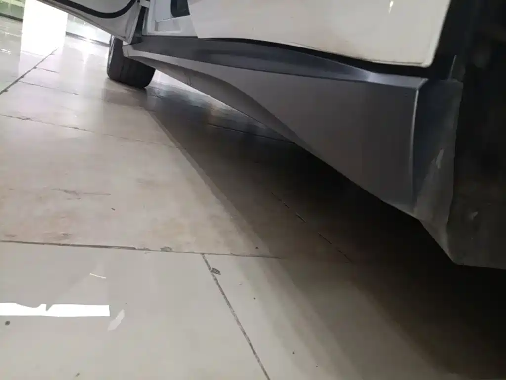 NIO ET5 2022 2022 75kWh