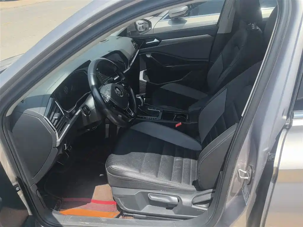 Volkswagen Sagitar 2021 280TSI DSG Comfort Smart Connect Edition фото 15