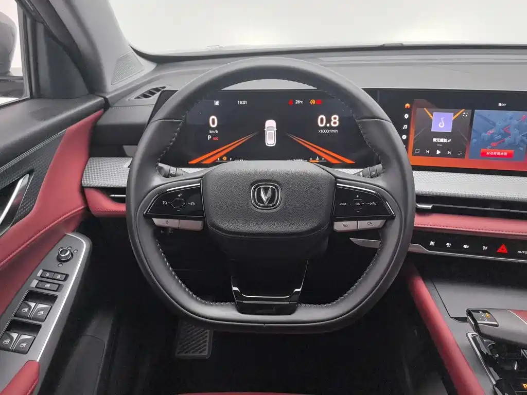 Photo 11 - Changan CS75 PLUS
