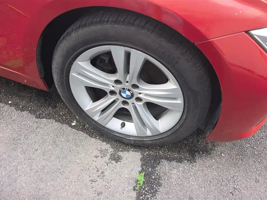 BMW 3 Series 2014 320i Sport Design Package фото 6
