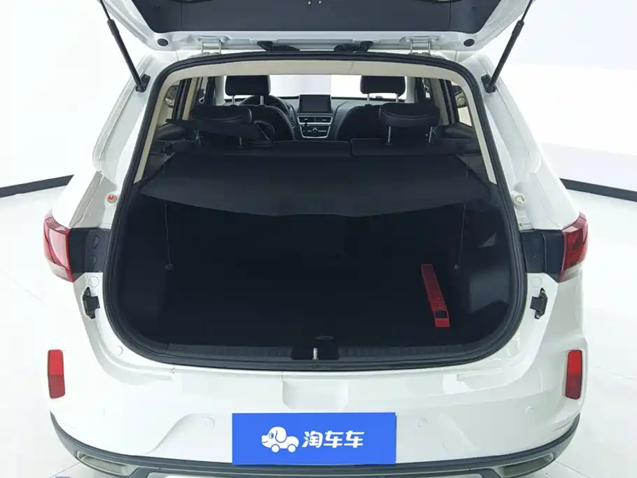 Besturn X40 2020 2019 1.6L Automatic Luxury China VI