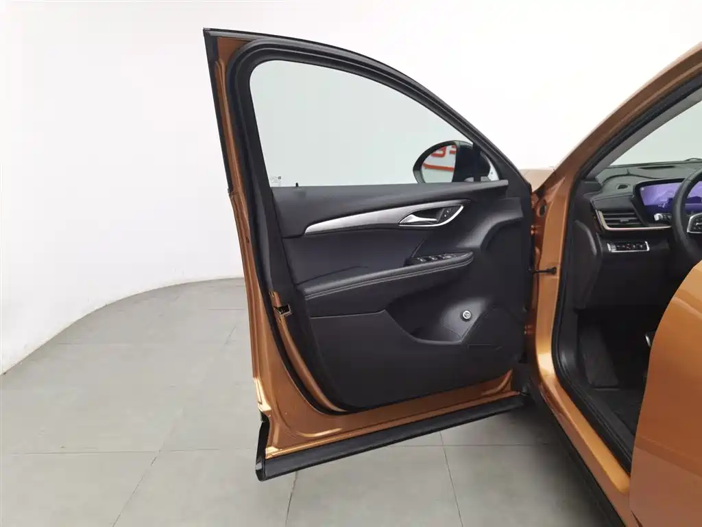 BUICK ANGKEWEI S