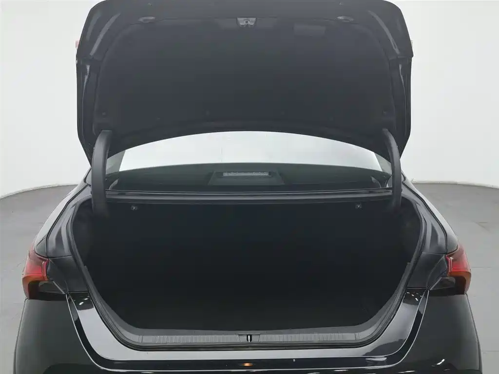 Toyota Avalon 2019 Hybrid 2.5L XLE Premium Edition China VI фото 16