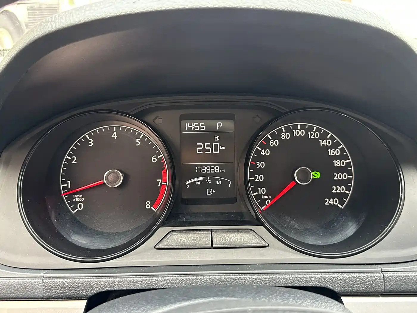 Volkswagen Lavida 2017 1.6L Automatic Trend Edition фото 24