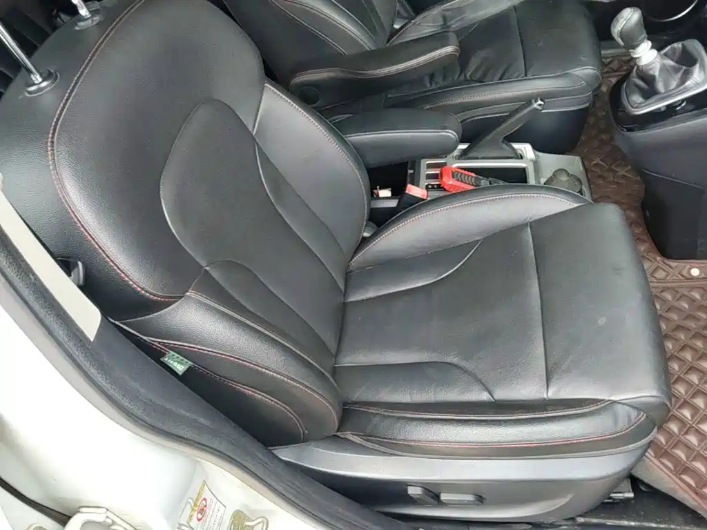 Фото 25 - Haval H6