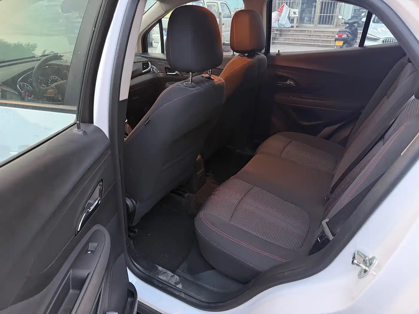 Фото 5 - Buick Encore