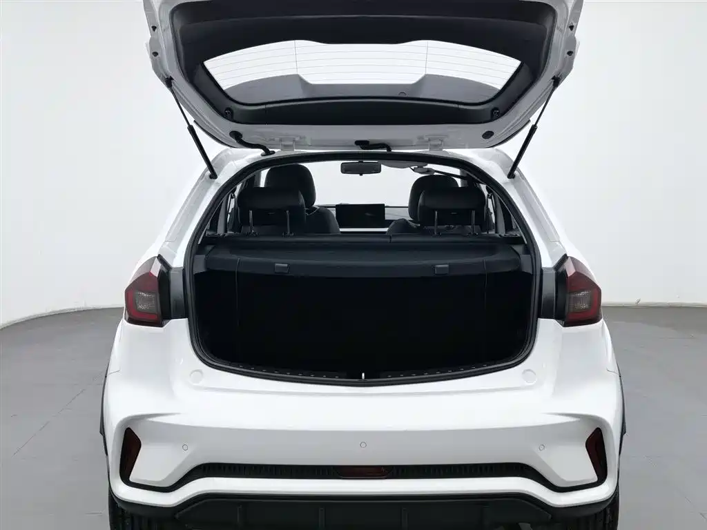 GEELY VISION X3