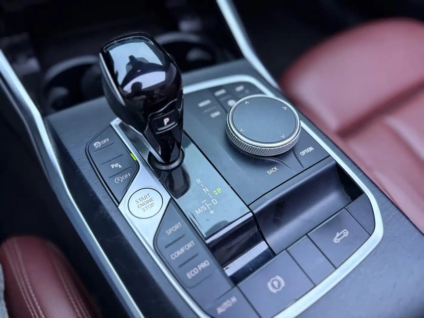 Фото 17 - BMW 4 Series