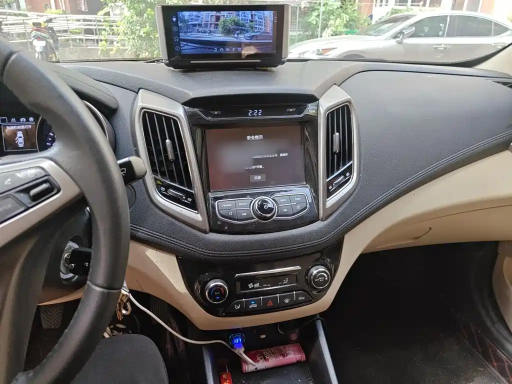 Changan Eado 2017 2016 1.6L Manual Trend