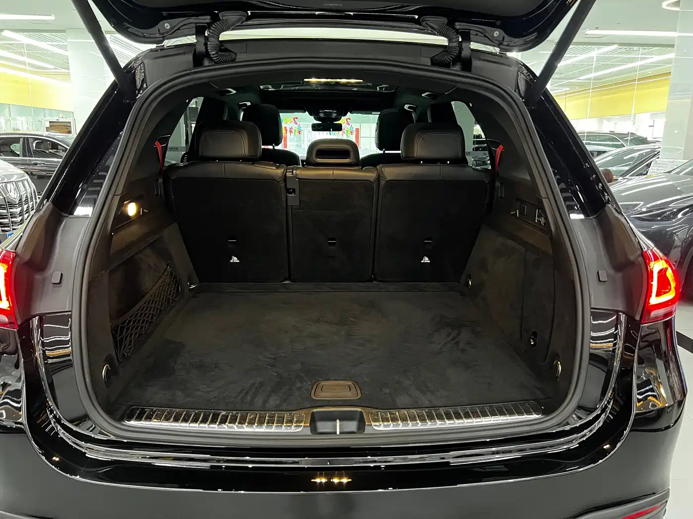 Mercedes-Benz GLE AMG 2023 2020 AMG GLE 63 4MATIC+