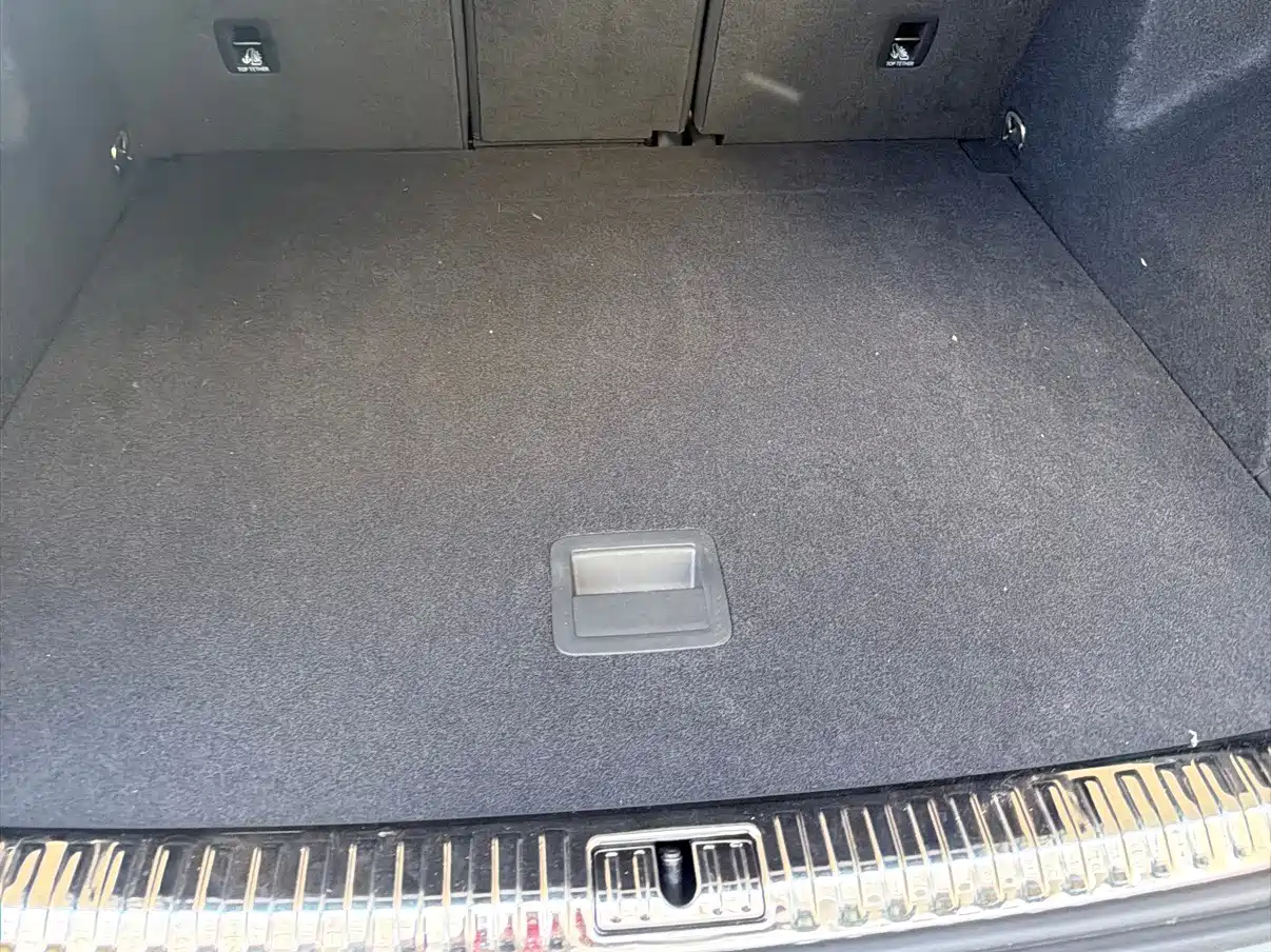 Audi Q3 2024 2024 35 TFSI Fashion Sport