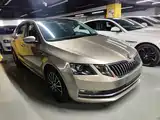 صورة 4 - Škoda Octavia