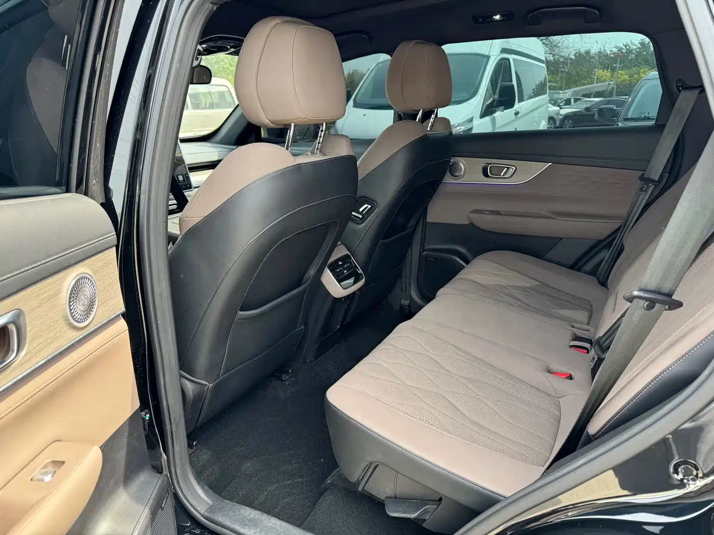 Chery Fengyun Fengyun T8 2025 2025 1.5T 130km Premium Edition 5-Seater