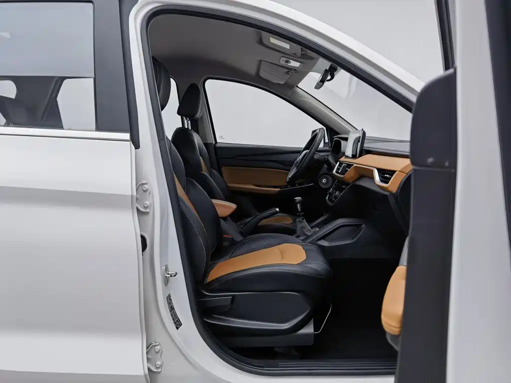 Wuling Motors Wuling Hongguang S3 2021 2019 1.5L Manual Comfort Model China VI