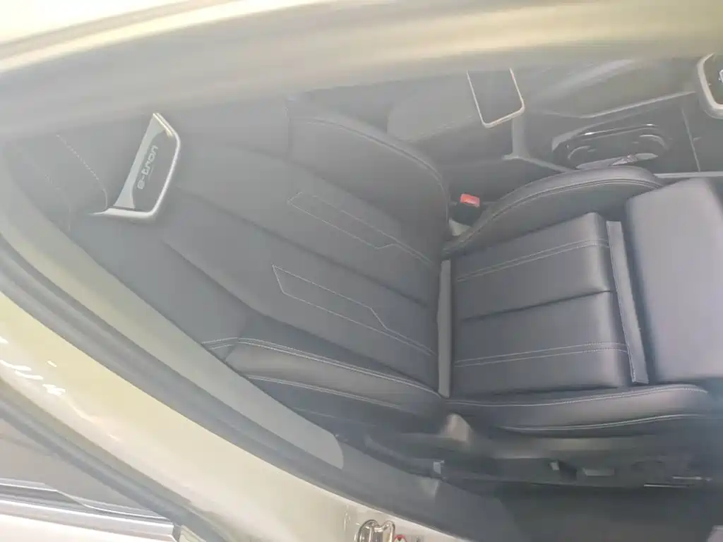 Фото 25 - Audi Q4 e-tron