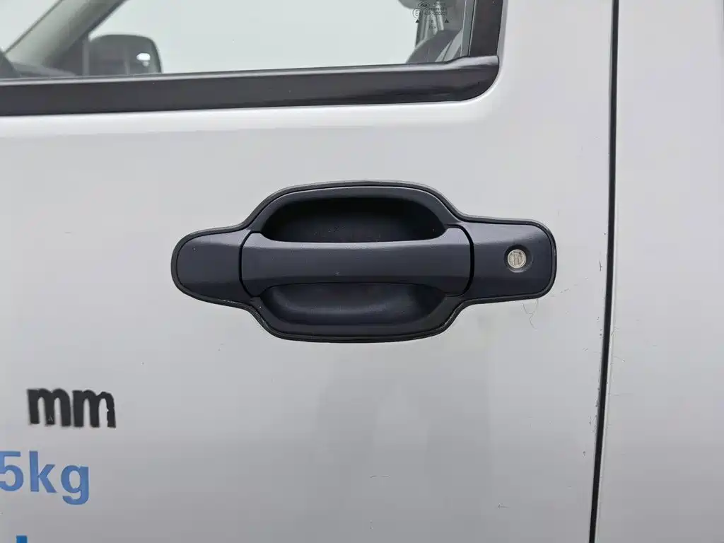Great Wall Fengjun 5 2018 2017 2.0T European Version Diesel 2WD Progressive Long Double Cab GW4D20E