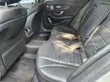 Фото 7 - Mercedes-Benz C-Class