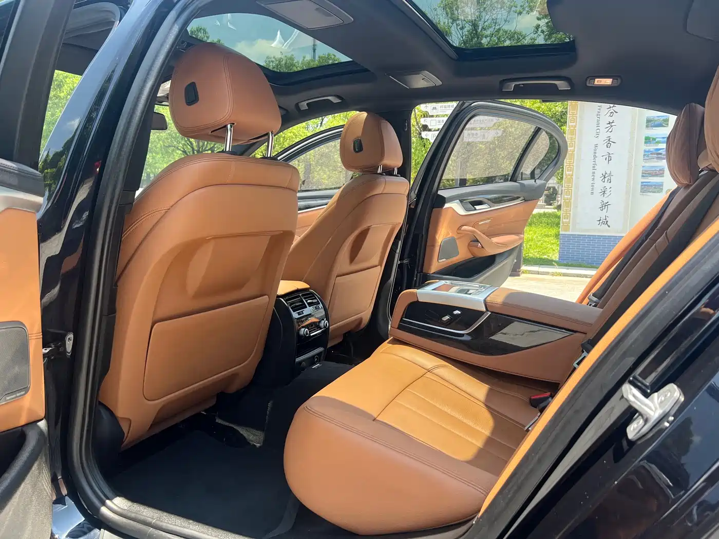 Фото 8 - BMW 5 Series