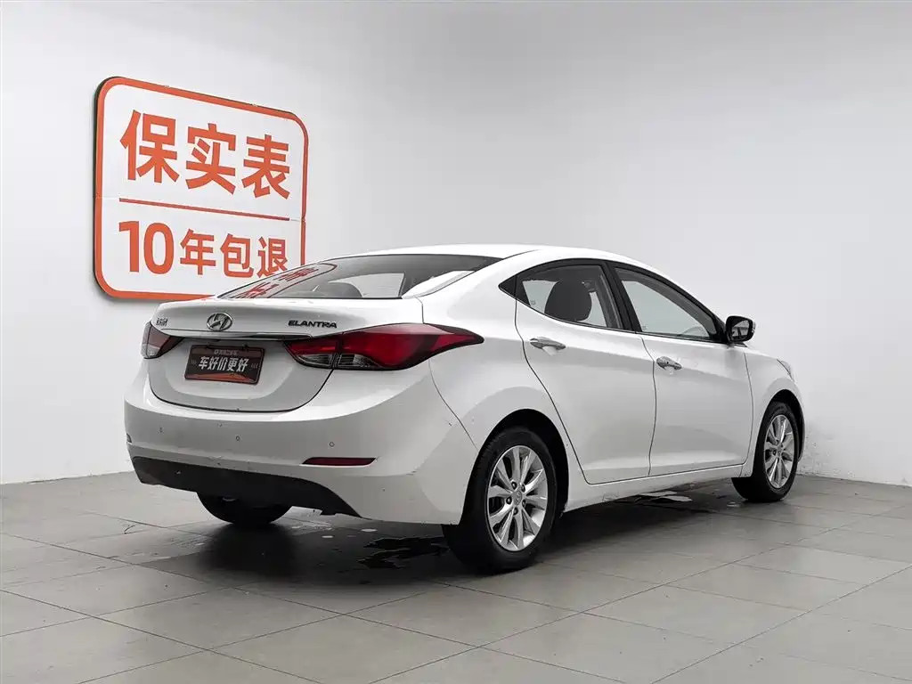 HYUNDAI LANGDONG