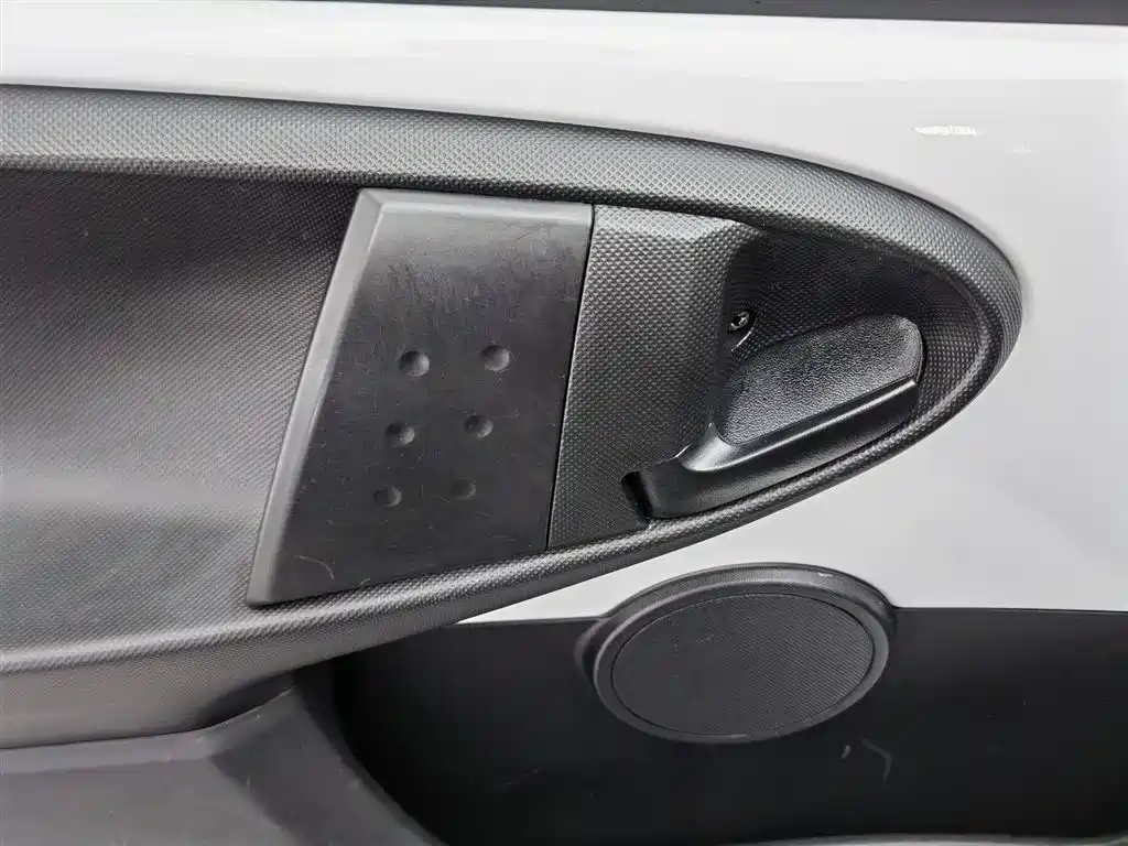 BYD F0 2018 2015 1.0L AMT Xuan Cool Edition