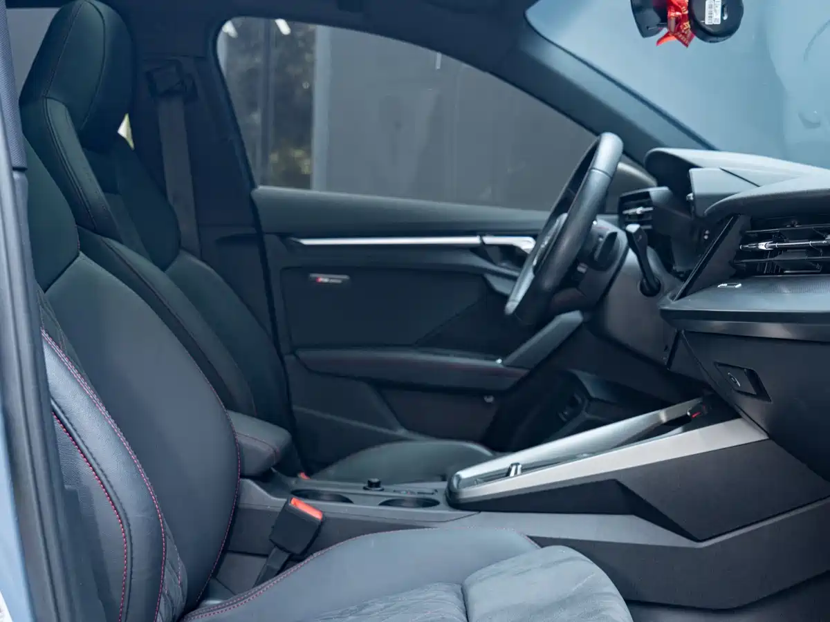 Photo 16 - Audi A3