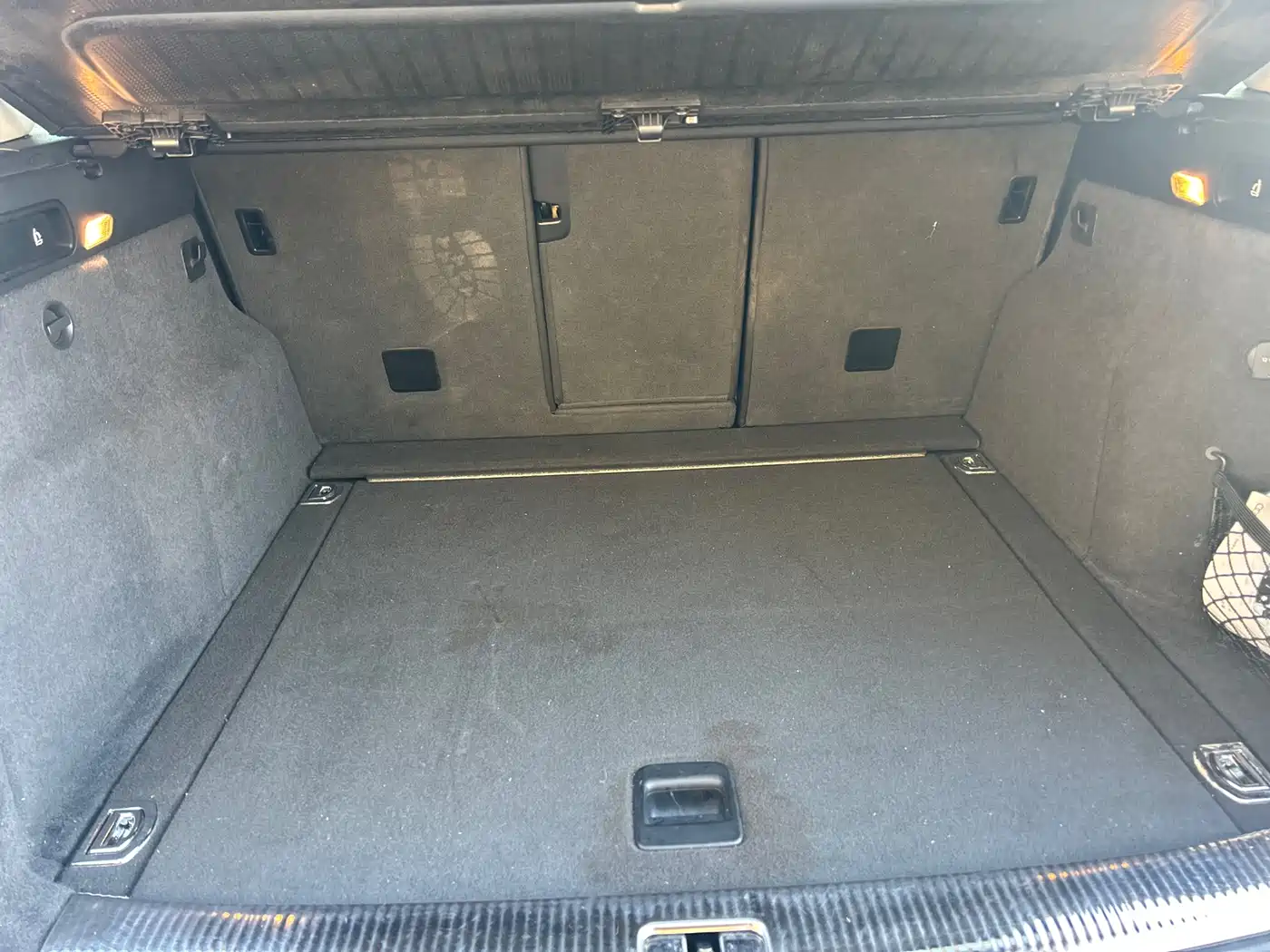 Audi Q5 2010 2.0TFSI Progressive фото 31