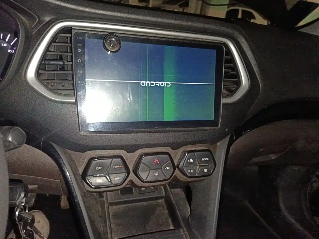 صورة 14 - GAC Trumpchi GS4