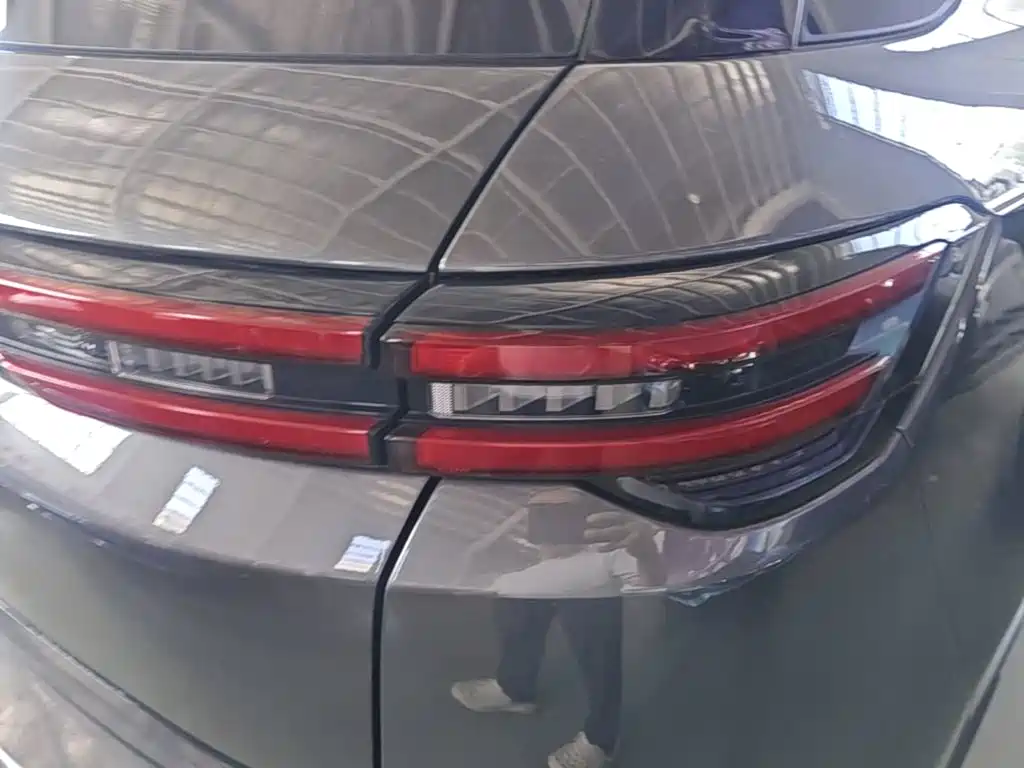 Фото 8 - Changan CS55 PLUS