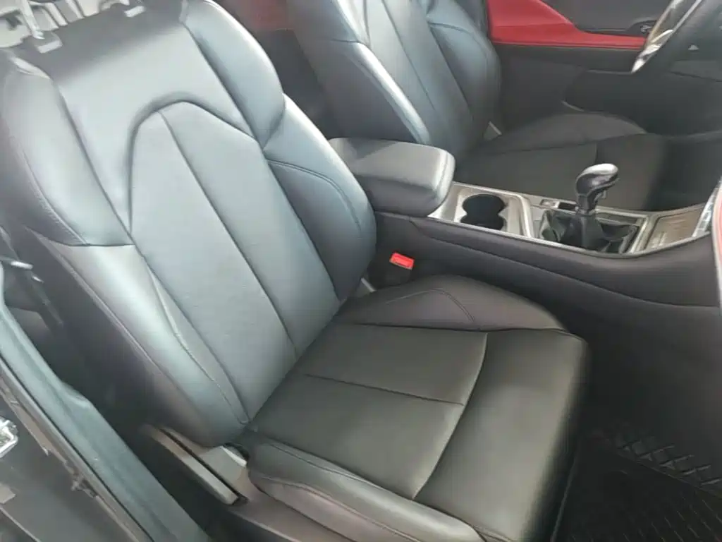 Фото 25 - Changan CS55 PLUS