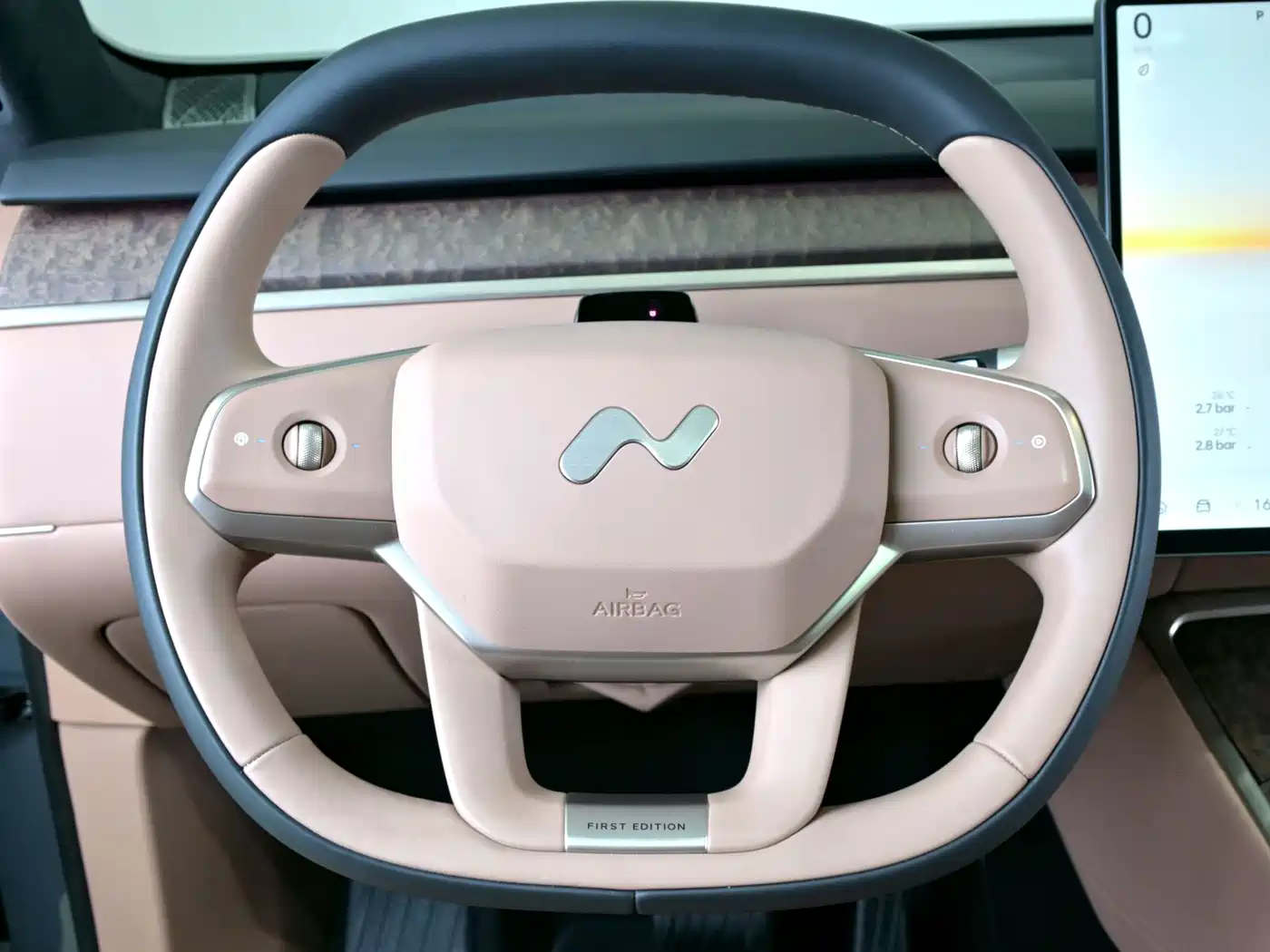Ledao L90 2025 2025 2WD Base Model