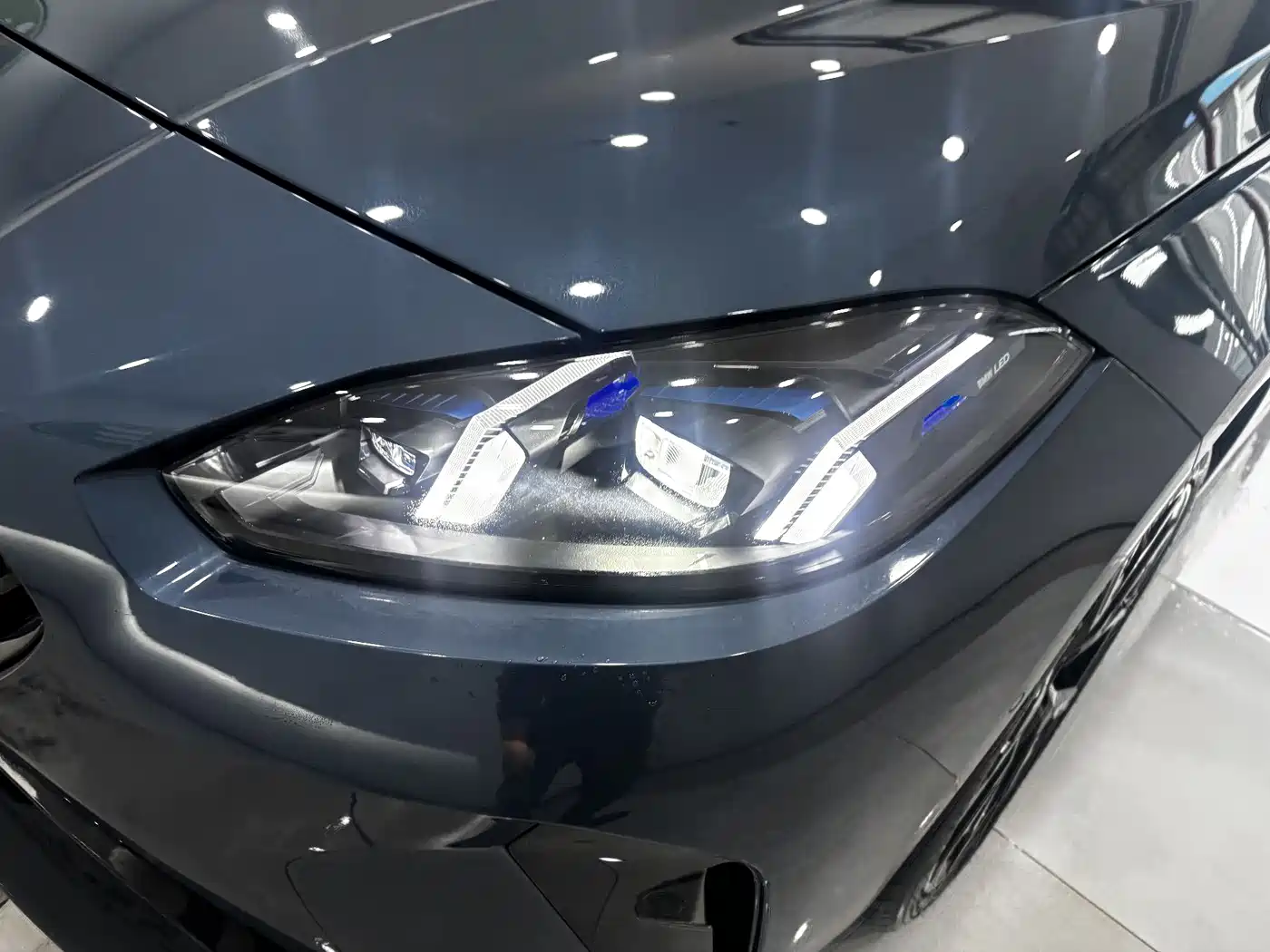 BMW 2 Series 2025 225L M Sport Moonlight Package фото 8