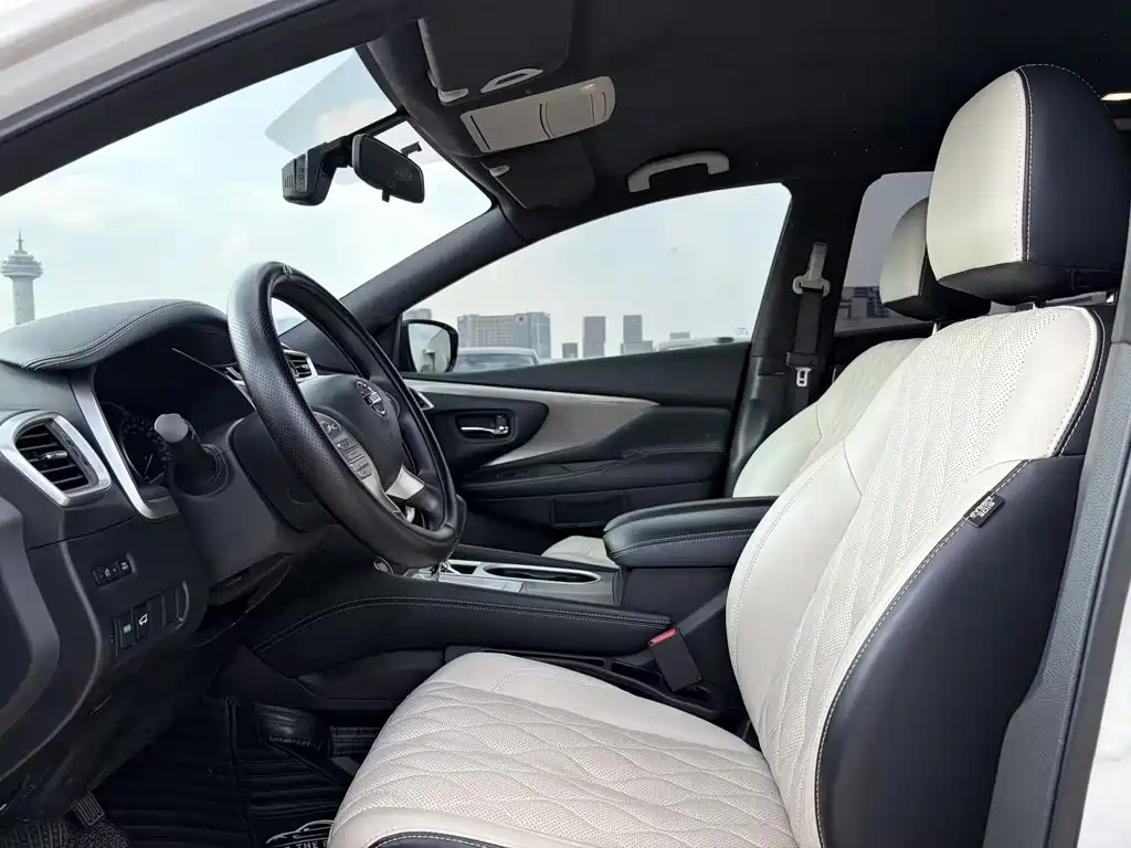 Nissan Murano 2022 2021 2.5L XE 2WD Elite Edition