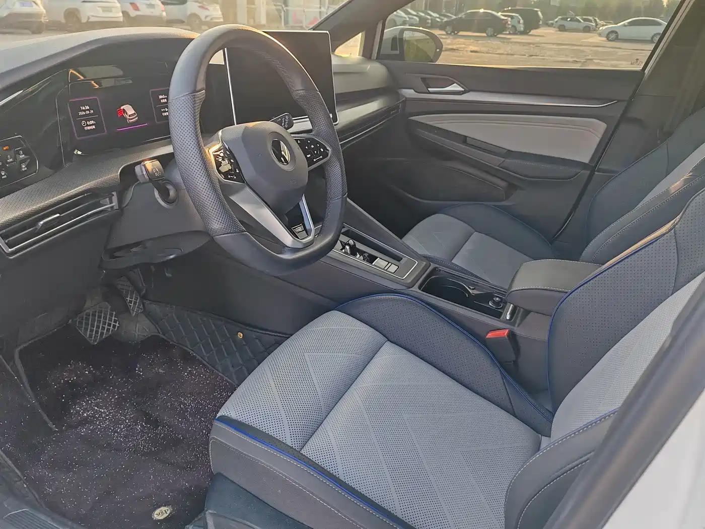 2026 Volkswagen Golf