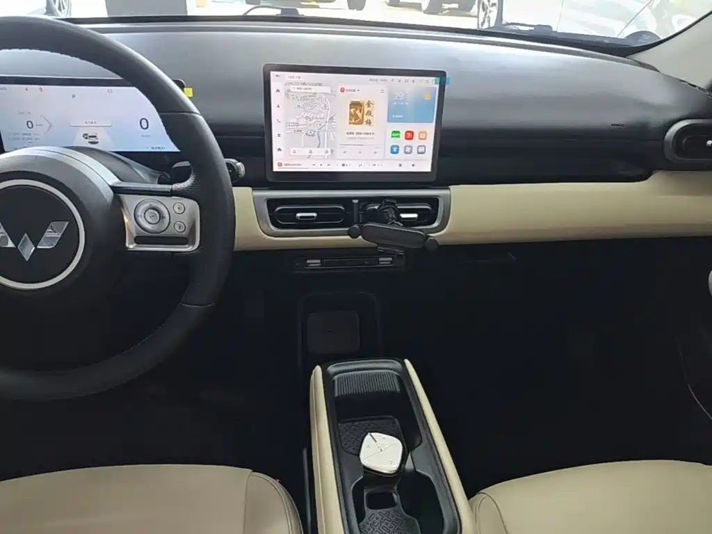 Wuling Motors Wuling Binguo PLUS 2025 2024 401km Range 5-seater