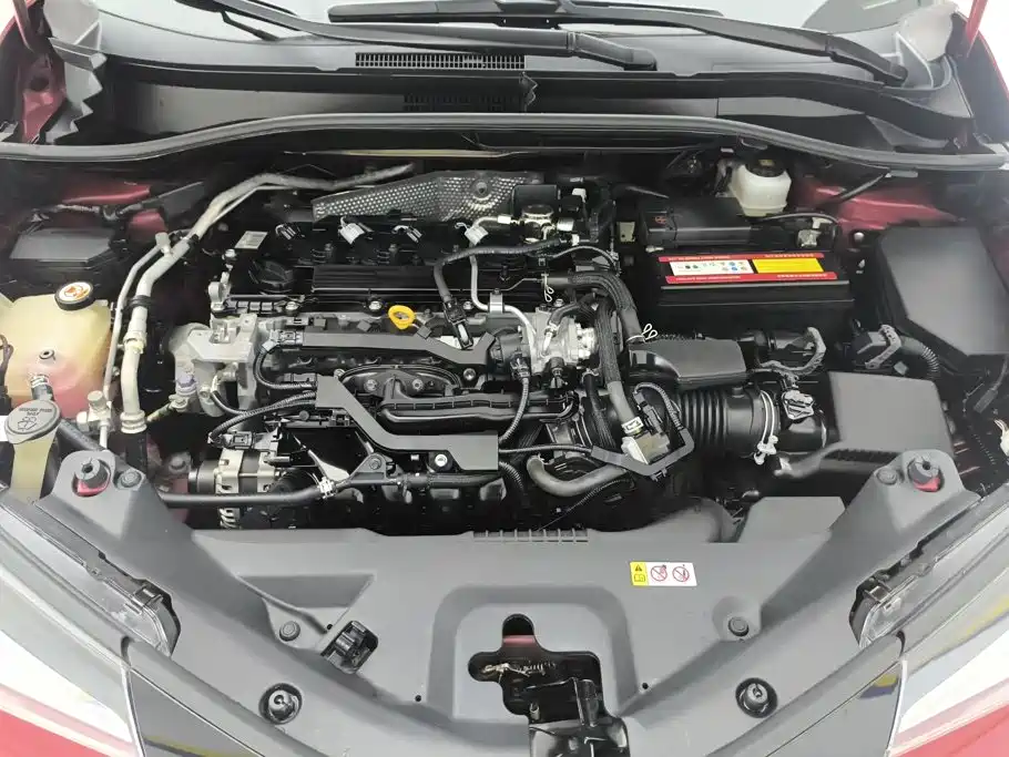 Photo 10 - Toyota C-HR