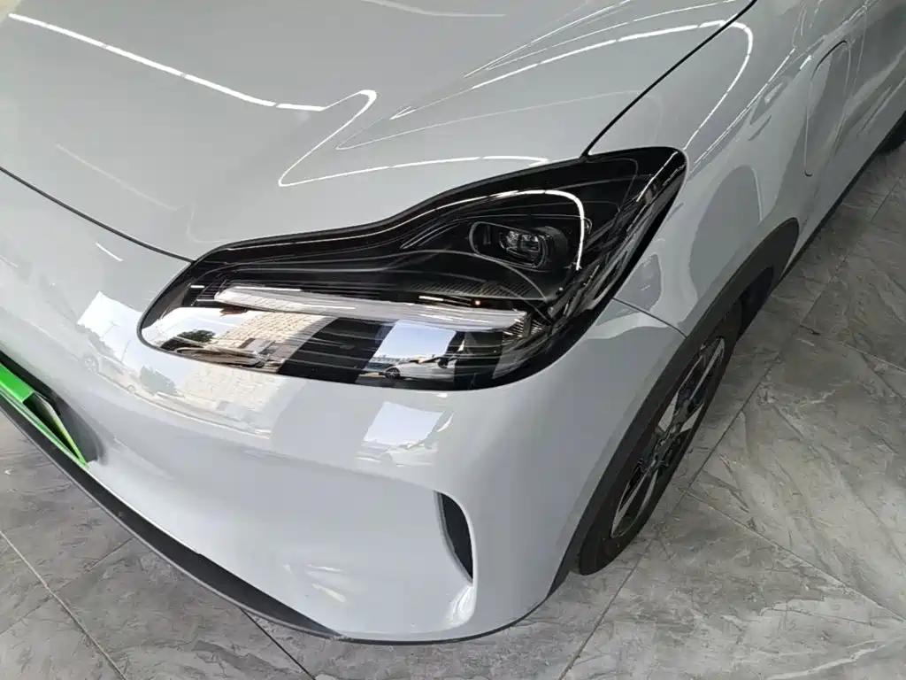 Wuling Motors Wuling Binguo PLUS 2025 2024 401km Range 5-seater