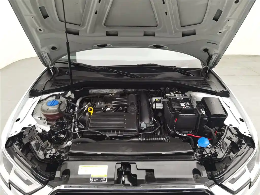 Audi A3 2020 Limousine 35 TFSI Progressive Type China VI фото 6